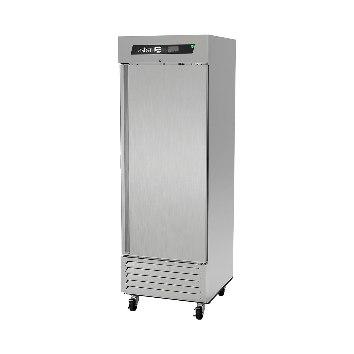 Congelador Vertical 1 Puerta 23 ft 115 v