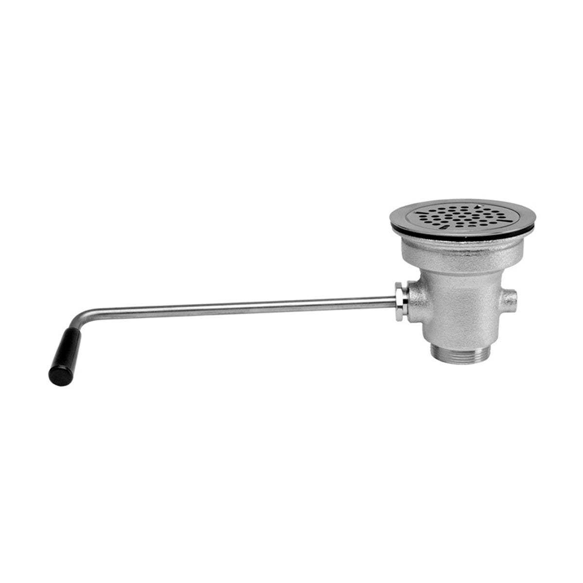 Contracanasta con Válvula de 3 1 / 2 a 1 1 / 2