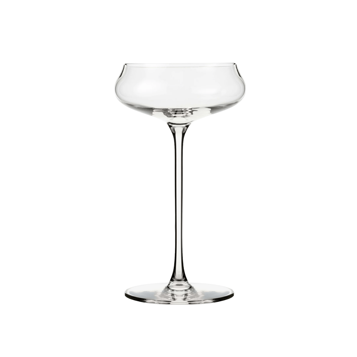 Copa Cocktail Coupe Virtuoso de 200 ml Contiene 12 Piezas 