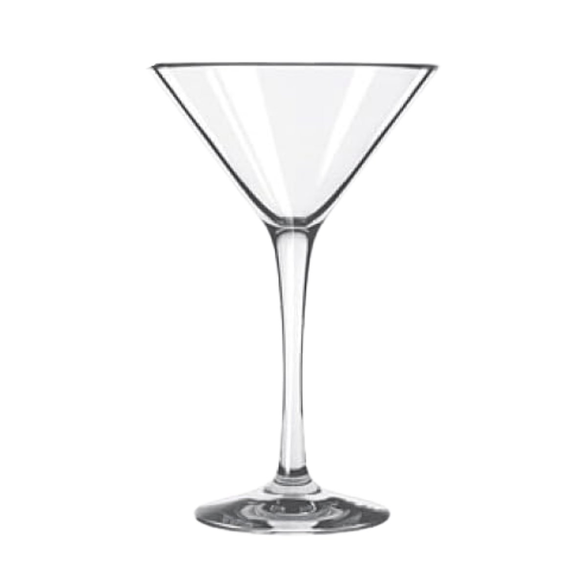 Copa Martini Tritan de 236 ml Infinium