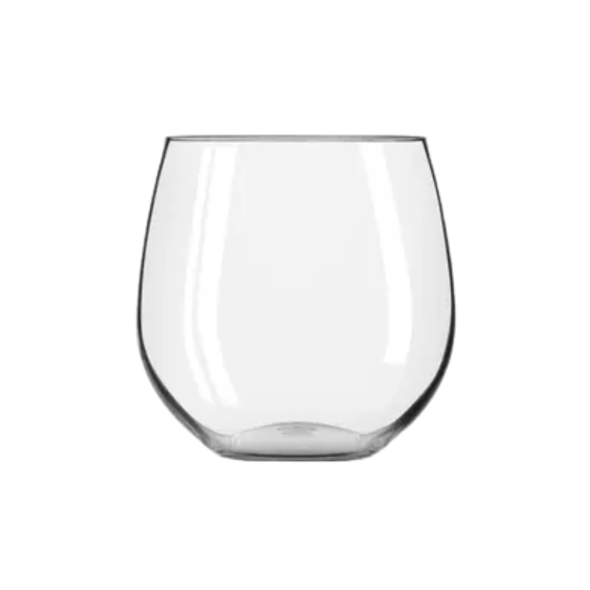 Copa Stemless Tritan de 495 ml Infinium