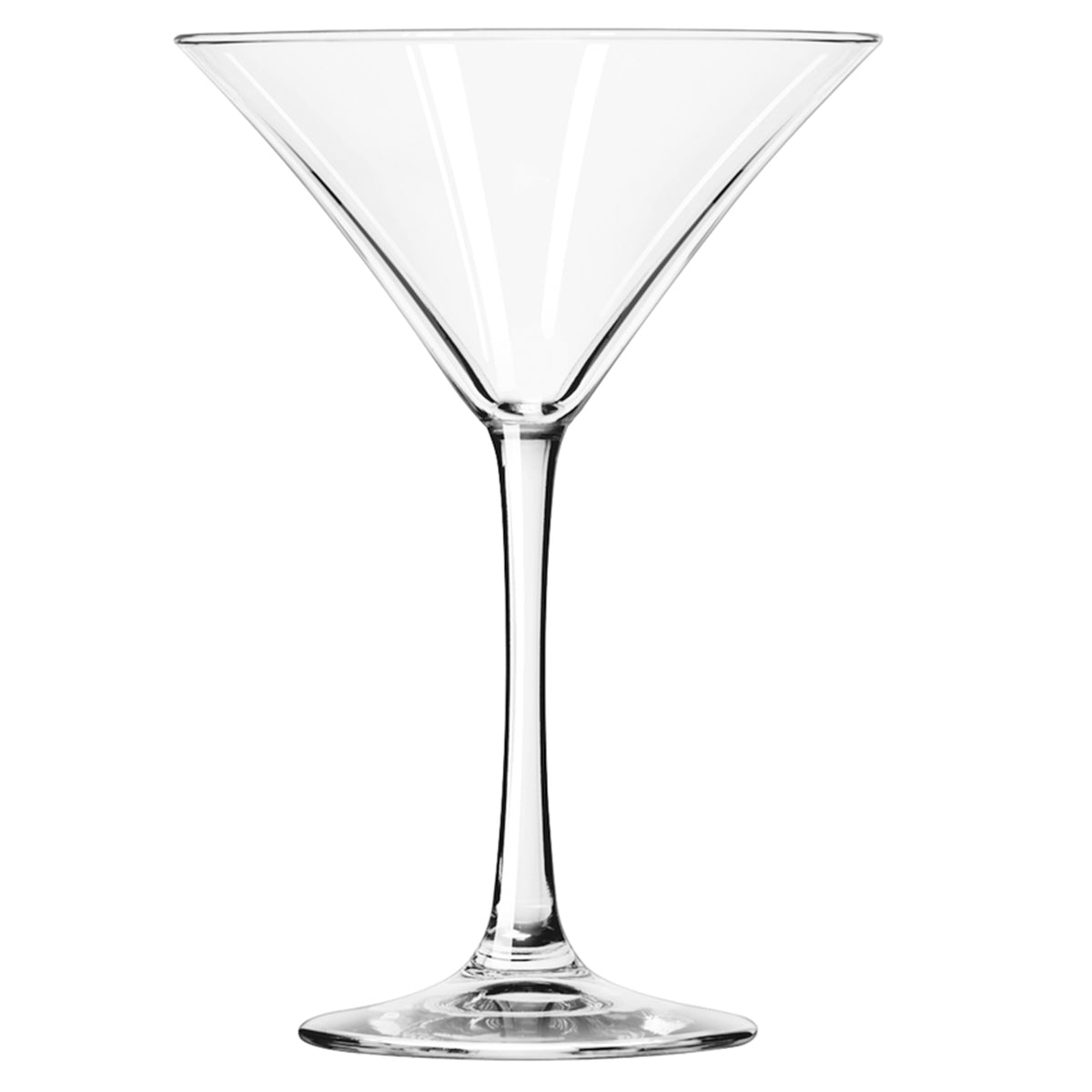 Copa Vina Martini 8 oz Contiene 12 Piezas