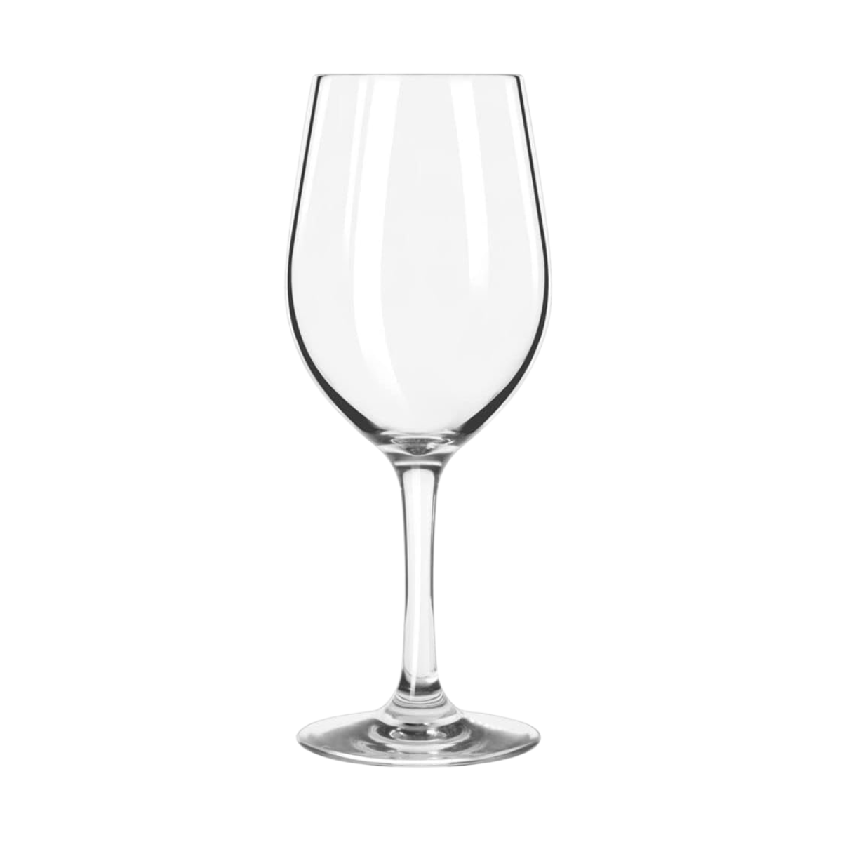 Copa para Vino Tritan de 355 ml Infinum Contiene 12 Piezas 