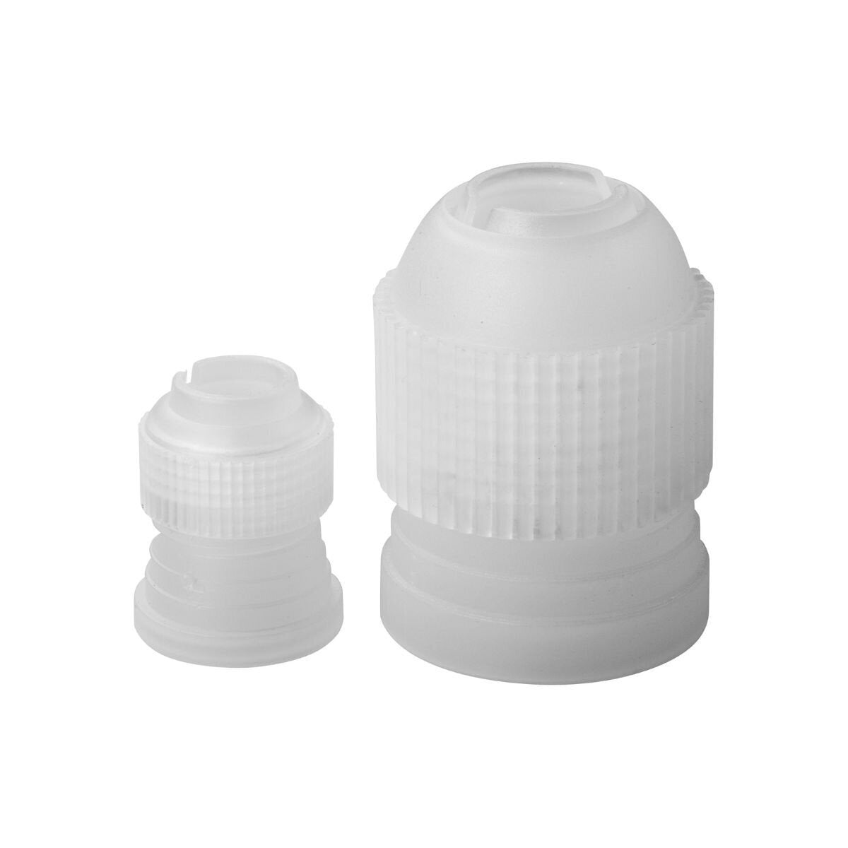 Cople de Plástico para Decorar 2 Tamaños