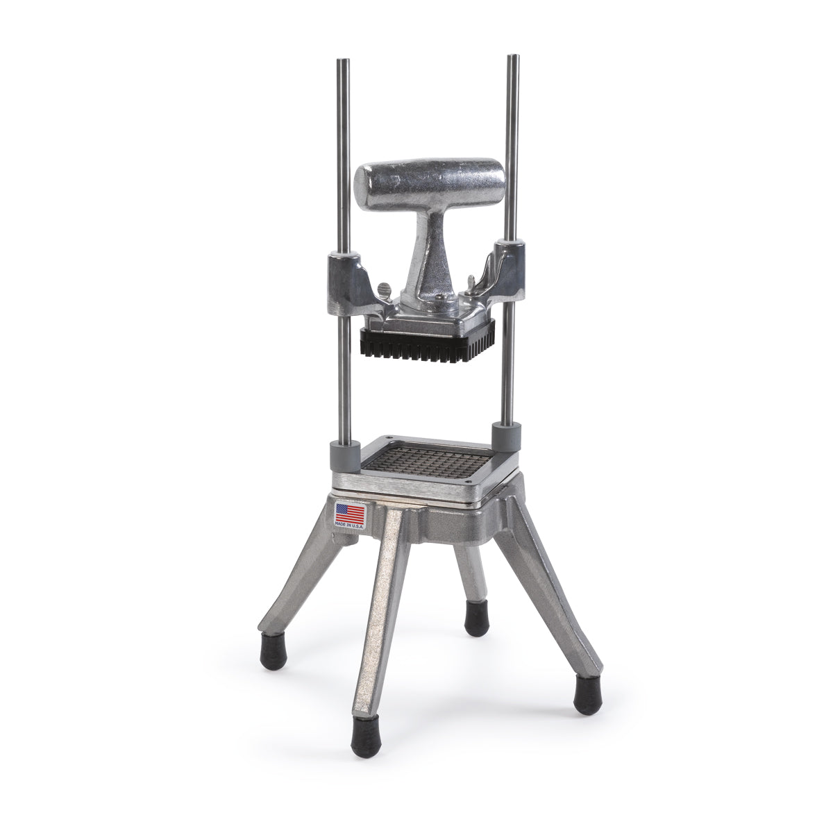 Cortador Manual de Verduras de 3/8 Pulgadas