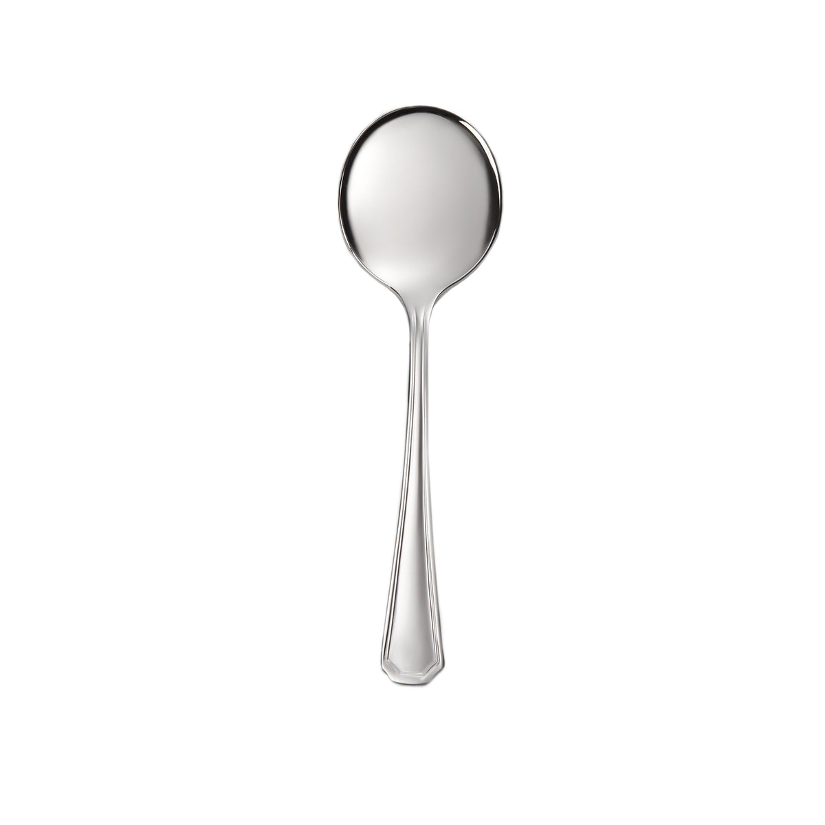 Cuchara para Consomé Galicia (Séneca) Contiene 12 Piezas