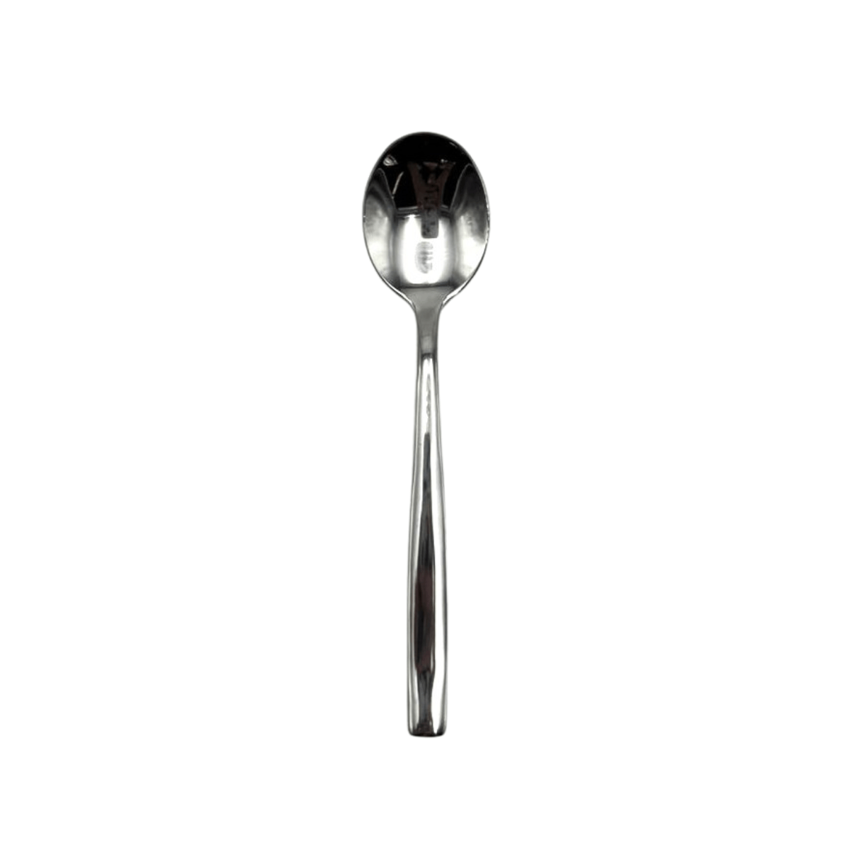 Cuchara de Mesa 18/0 Manhatan Contiene 12 Piezas 