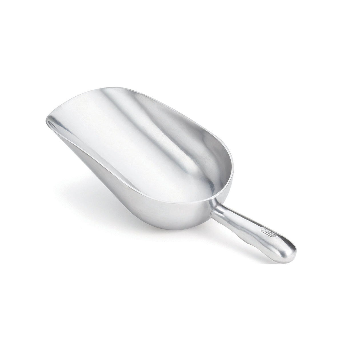 Cucharon R1700 Cucharon de Aluminio 12 oz - Total Chef