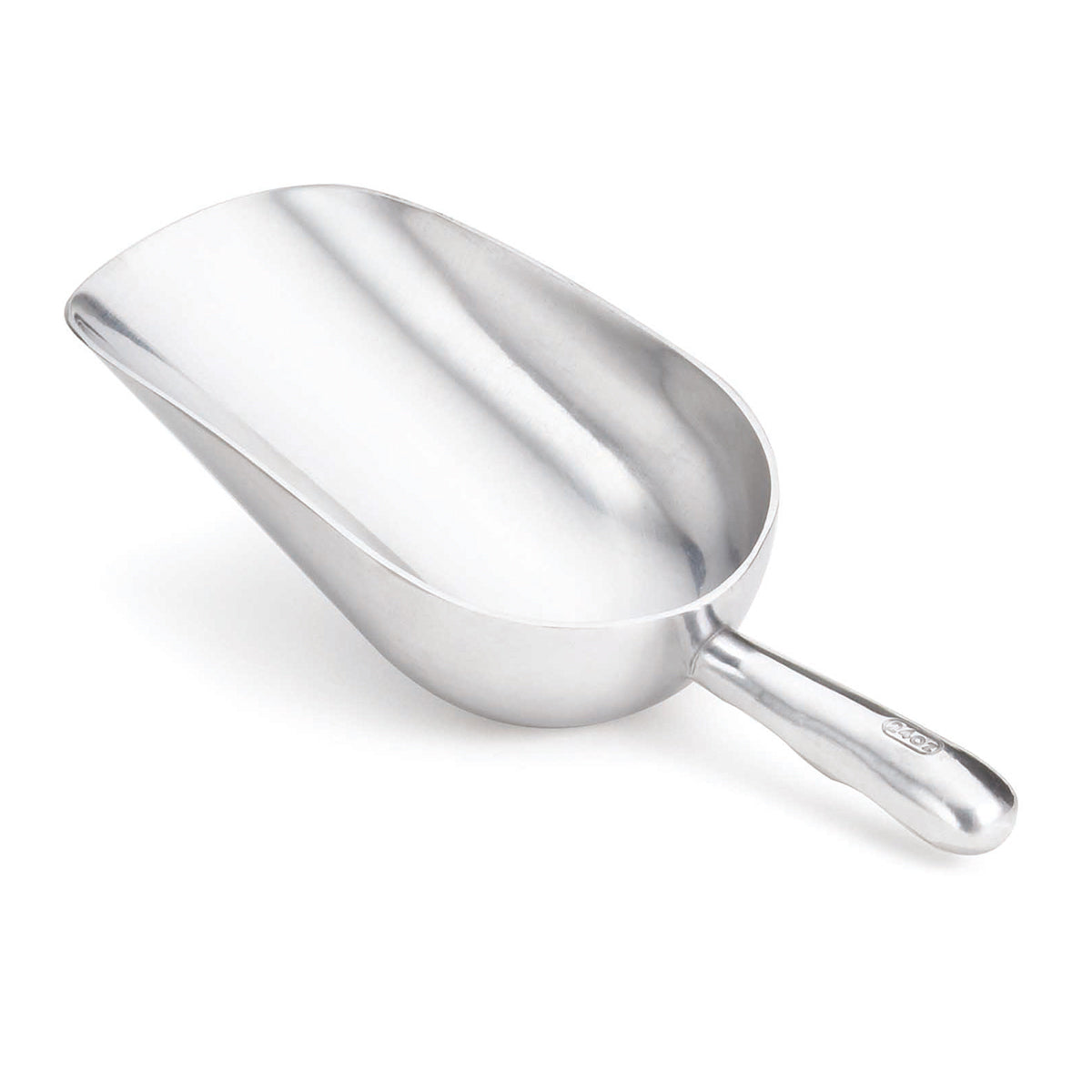 Cucharón de Aluminio de 58 oz