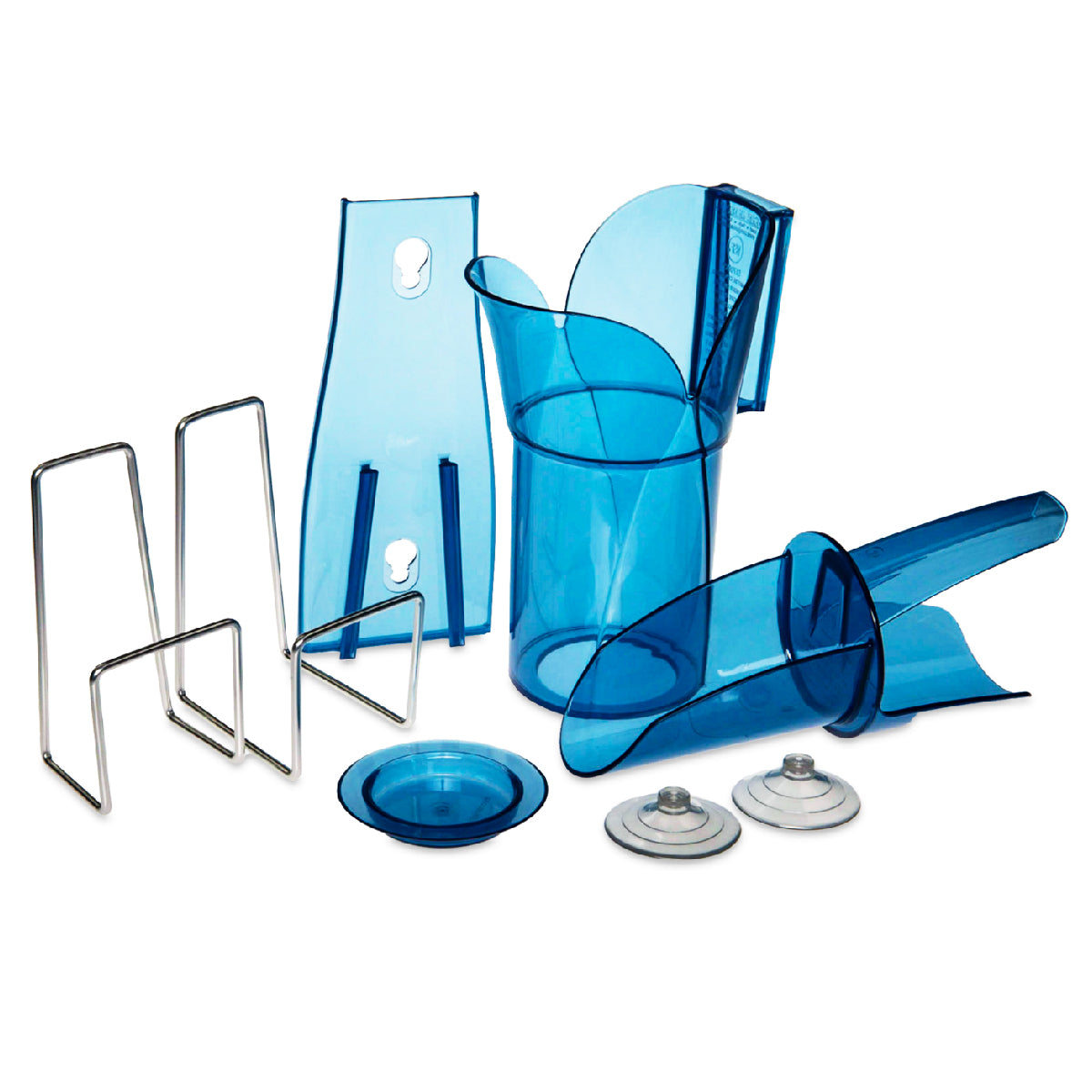 Cucharón con Estuche para Manejo de Hielo de 12-16 oz