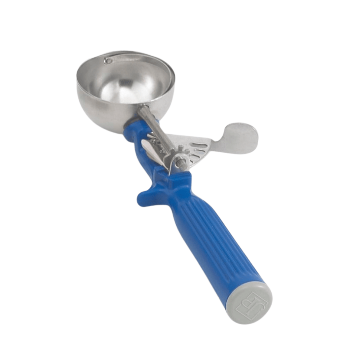 Cucharón Porcionador #16 2 oz Azul 