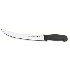 Cuchillo Bistecero Flexible de 10 Pulgadas Color Negro