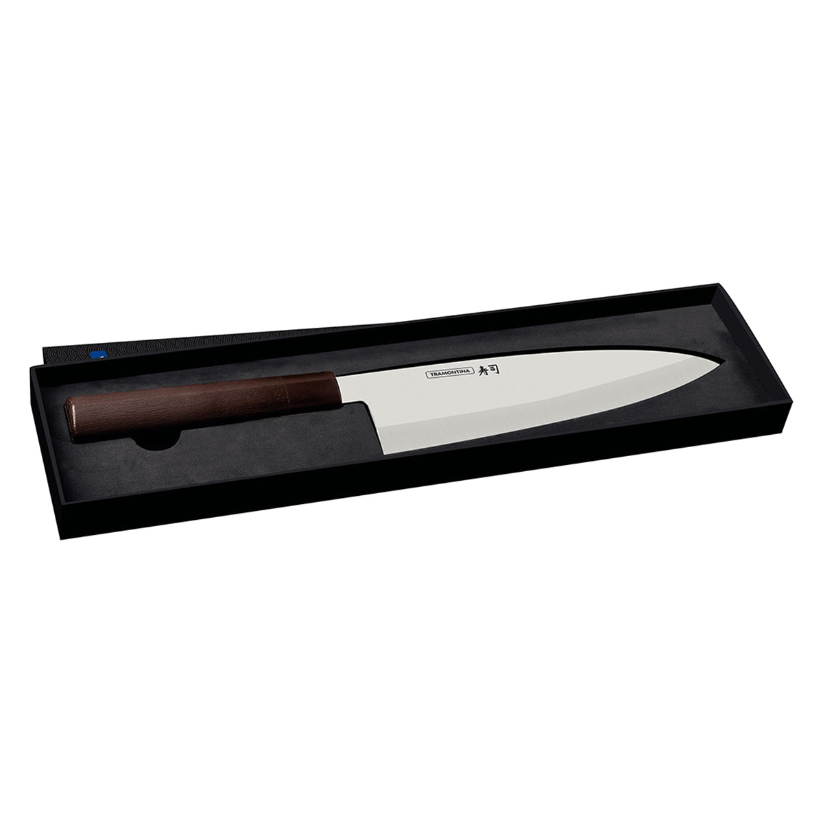 Cuchillo Deba de 8 Pulgadas Silver Sushi