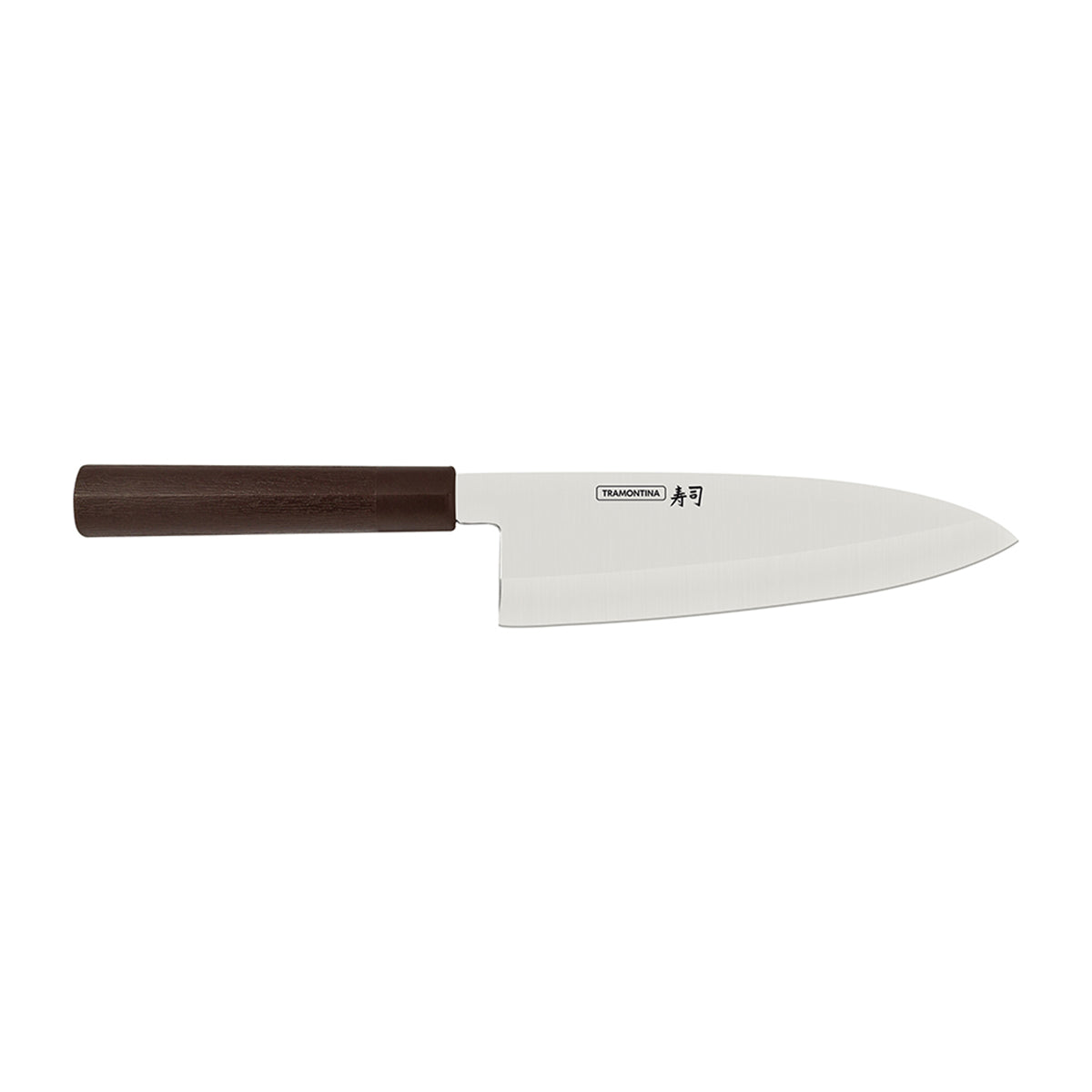 Cuchillo Deba de 8 Pulgadas Silver Sushi