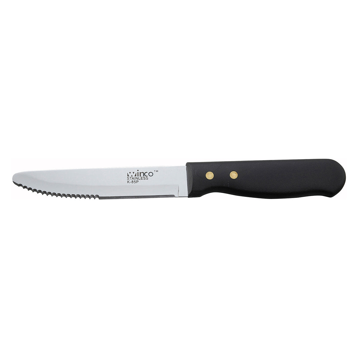 Cuchillo Filetero con Mango de Plástico de 5 Pulgadas