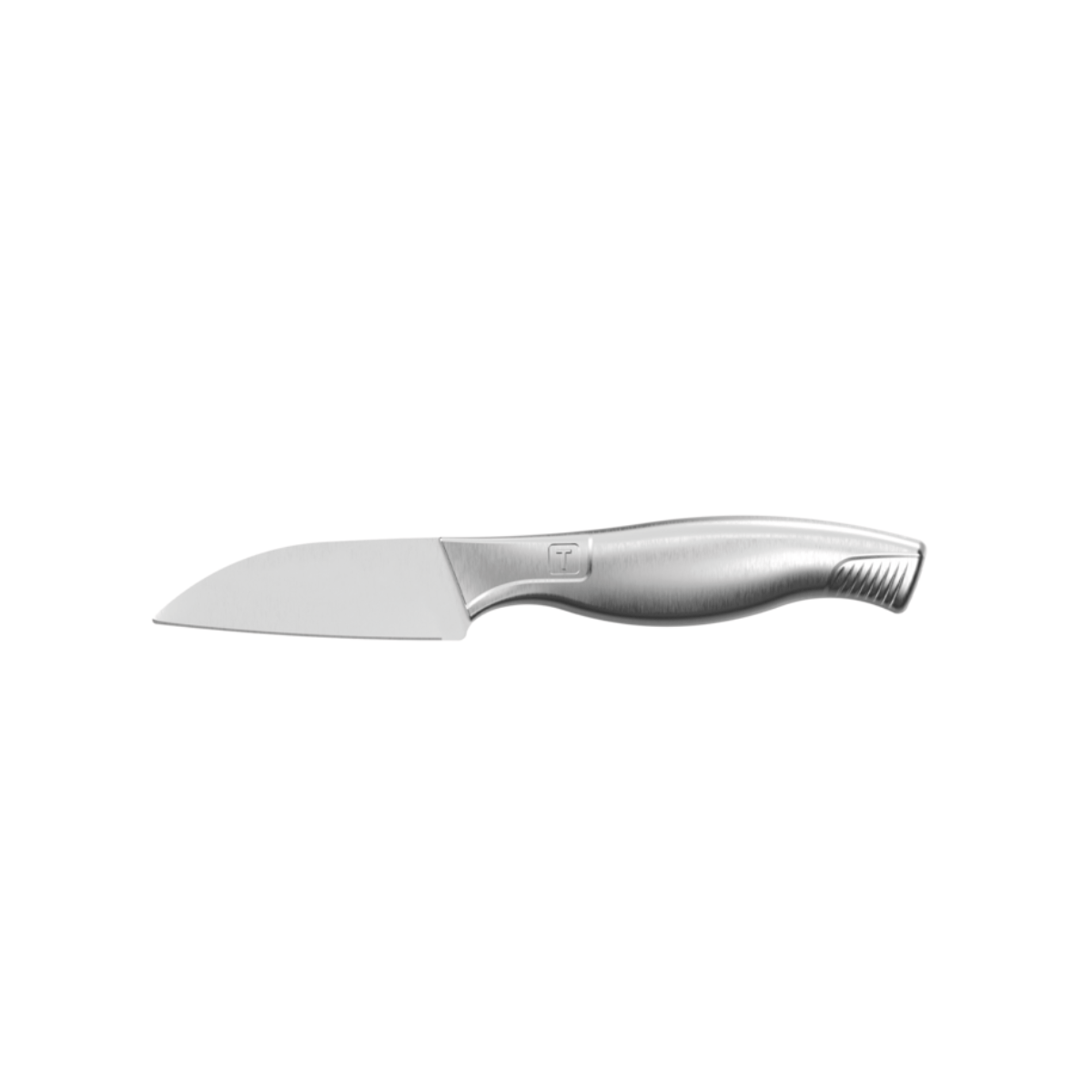 Cuchillo para Frutas de 3" de Acero Inoxidable 
