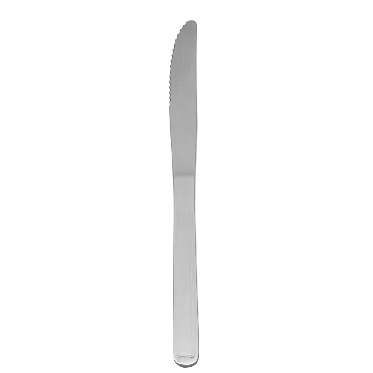 Cuchillo de Mesa Aries Oceanic Contiene 12 Piezas