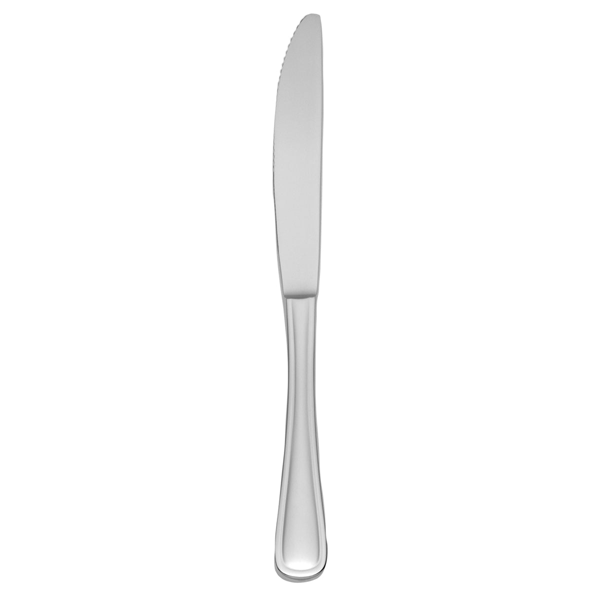 Cuchillo de Mesa Barcelona 18/0 Contiene 12 Piezas