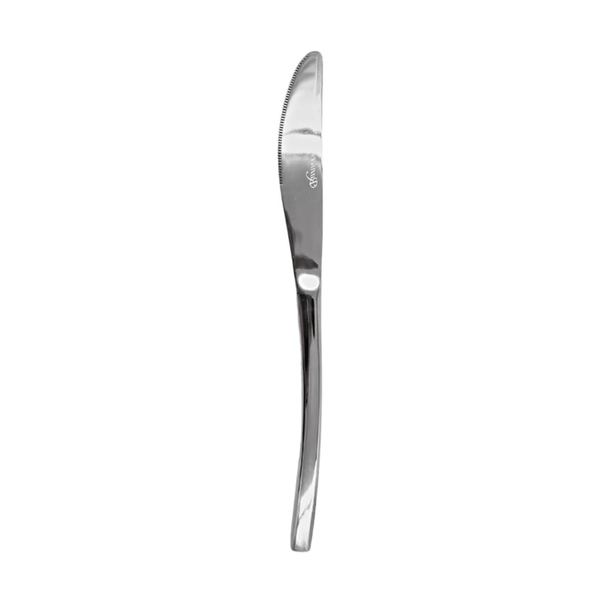 Cuchillo de Mesa Siena 18/0 Contiene 12 Piezas