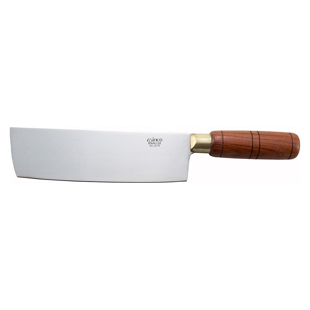 Cuchillo Tipo Hacha de 7” de Largo x 2” de Ancho