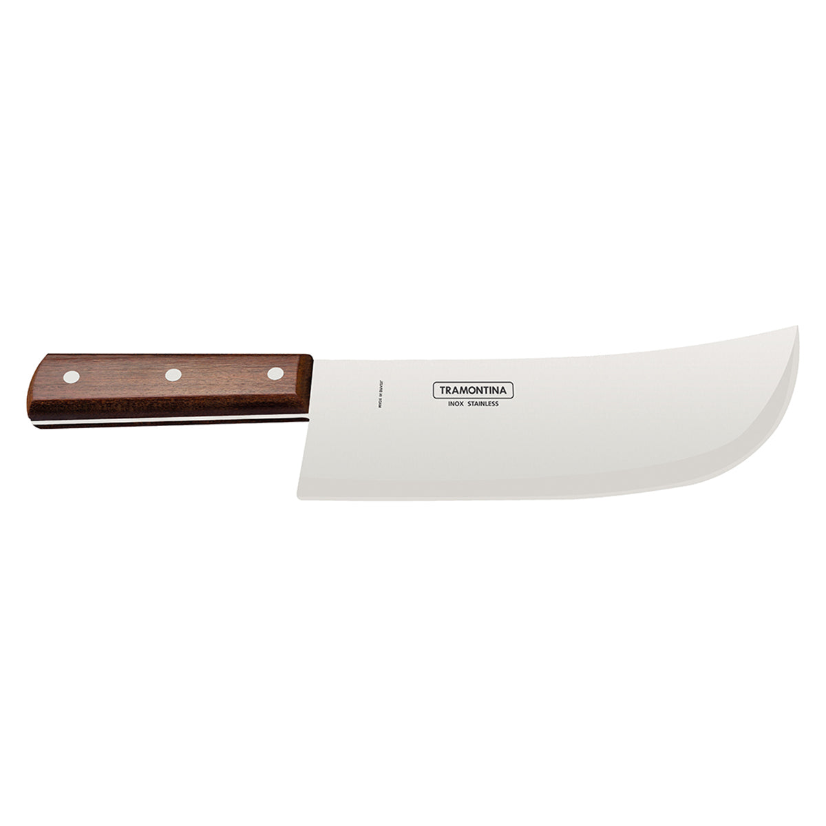 Cuchillo Tipo Hacha para Taco de 9 Pulgadas