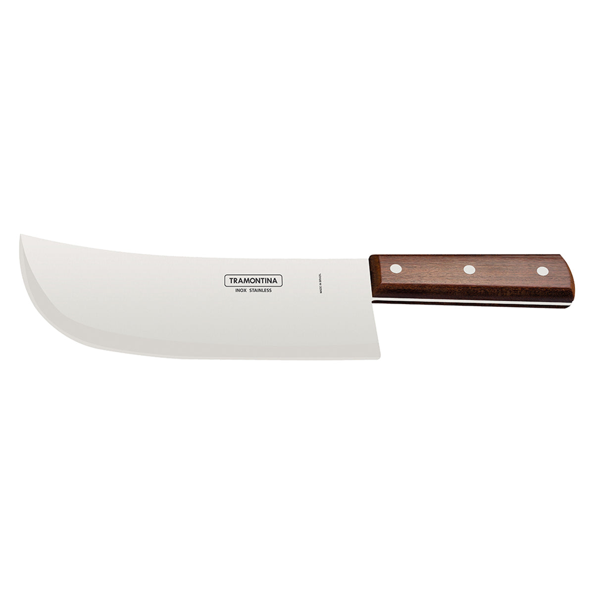 Cuchillo Tipo Hacha para Taco de 9 Pulgadas
