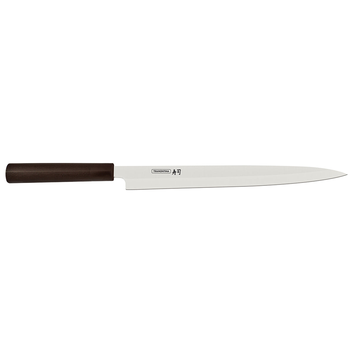 Cuchillo Yanagiba de 13 Pulgadas Silver Sushi