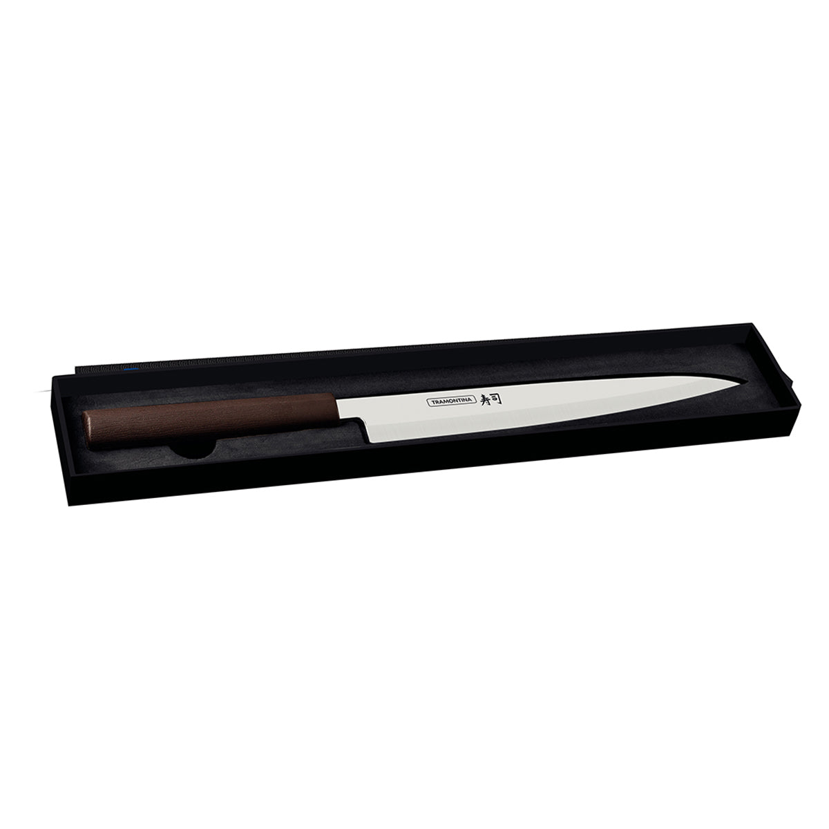 Cuchillo Yanagiba de 9 Pulgadas Silver Sushi