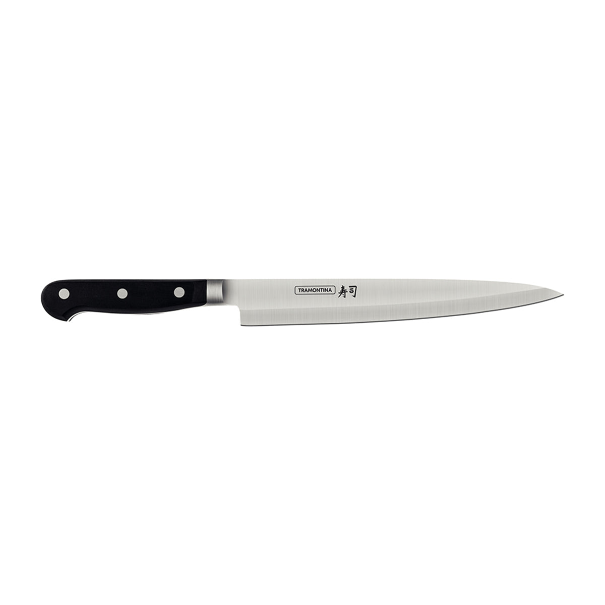 Cuchillo Yanagiba de 9 Pulgadas Sushi Gold