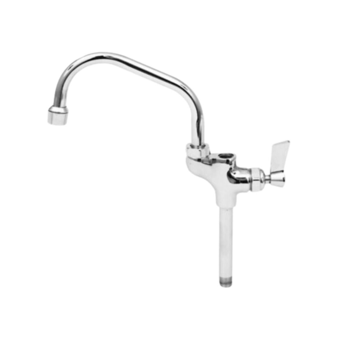 Cuello de Ganso de 12" para Mangueras FIS2210 y 2310