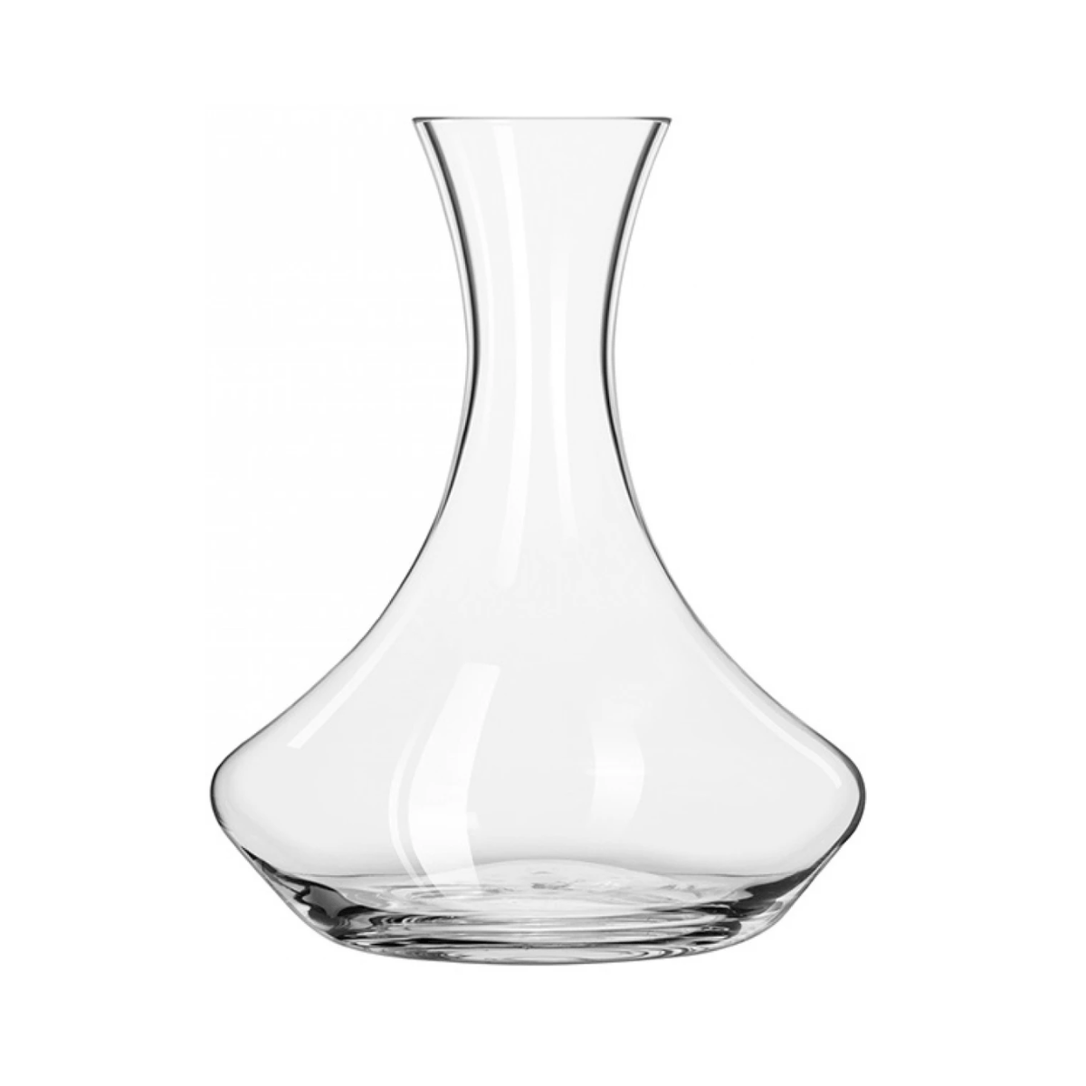 Decantador de Vino de 2 lts Contiene 24 Piezas 