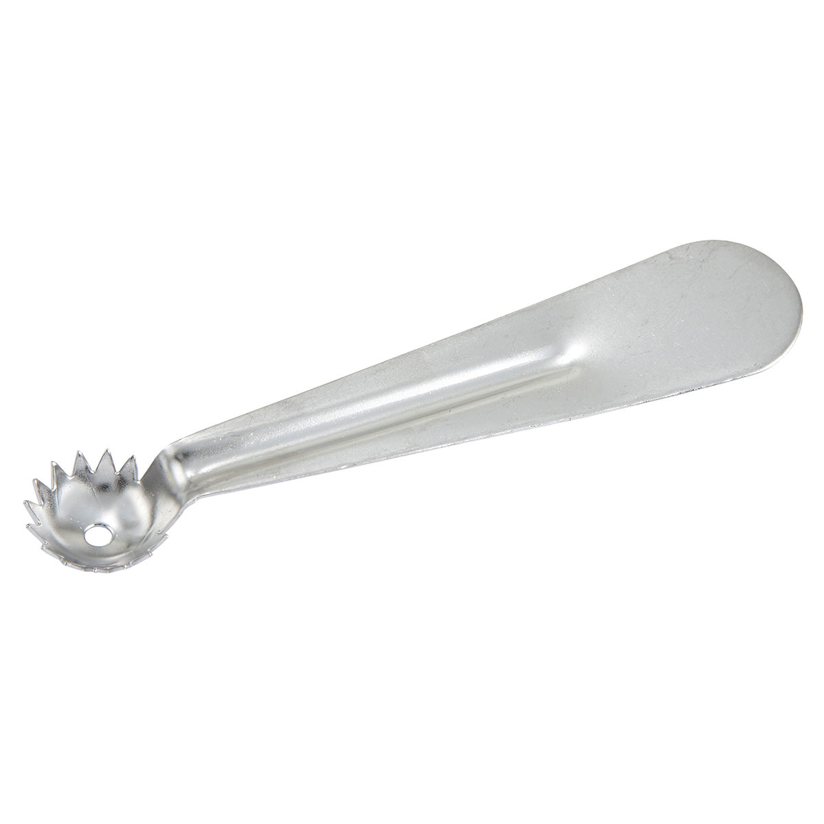 Descorazonador de Tomates y Fresas de Acero Inoxidable