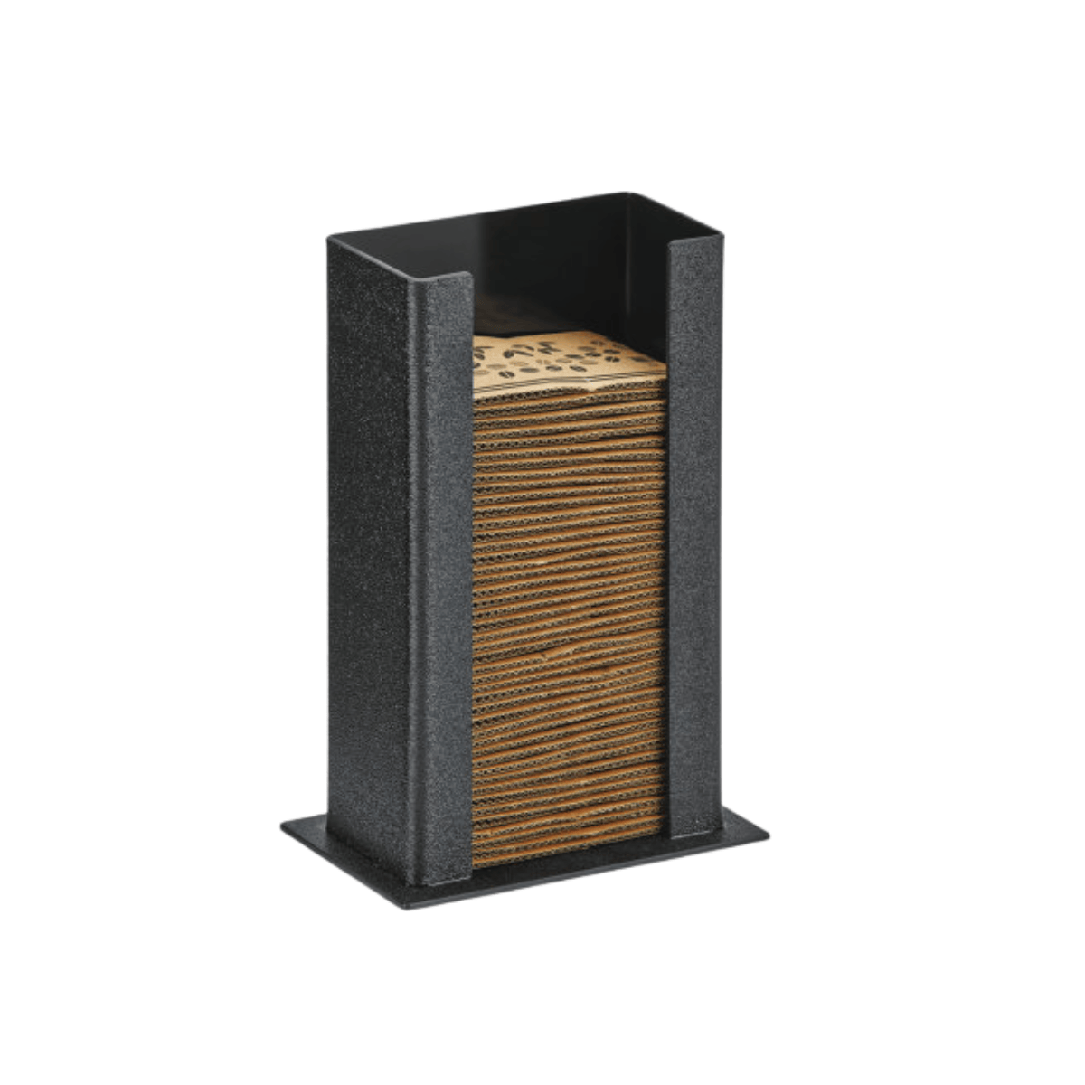 Dispensador Vertical para Sobres de Café  25 X 16 cm