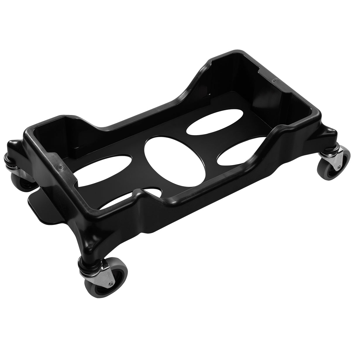 Dolly para Basurero Rectangular Trimline