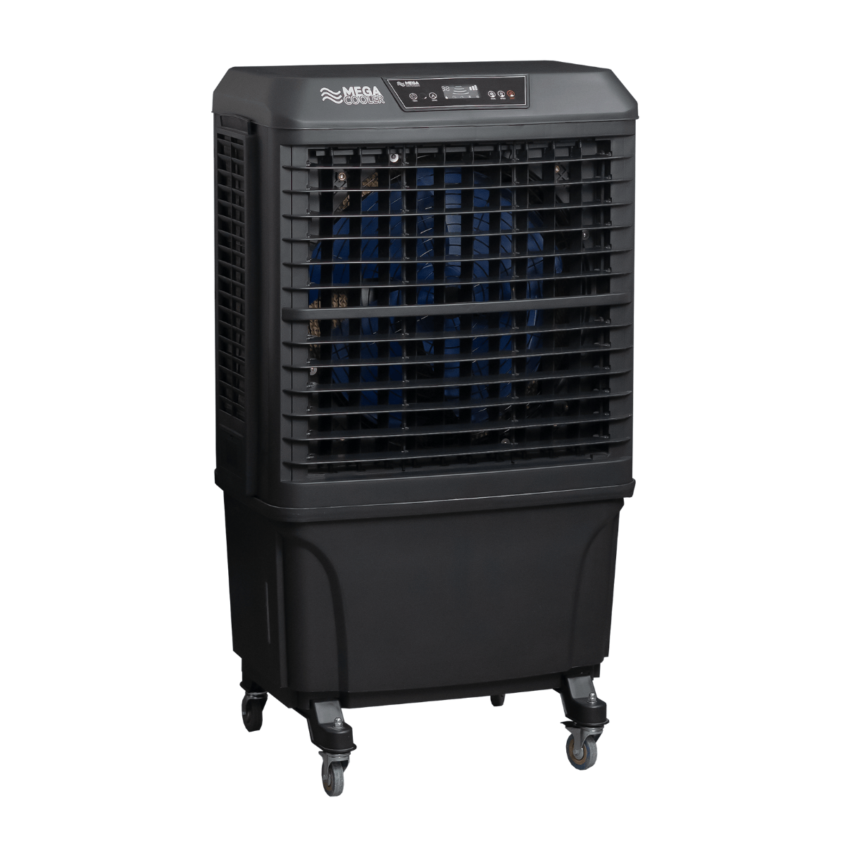 Enfriador de Aire Jumbo Megacooler 