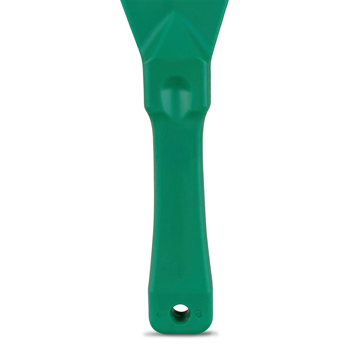 Espatula 3" Multiusos de Polipropileno Color Verde