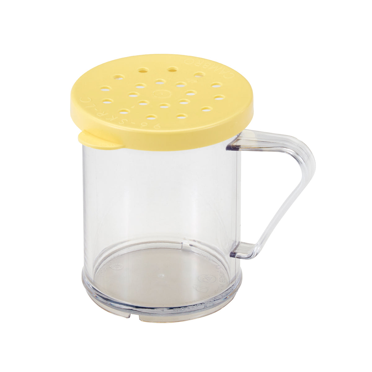 Espolvoreador con Tapa para Queso Capacidad 10 oz