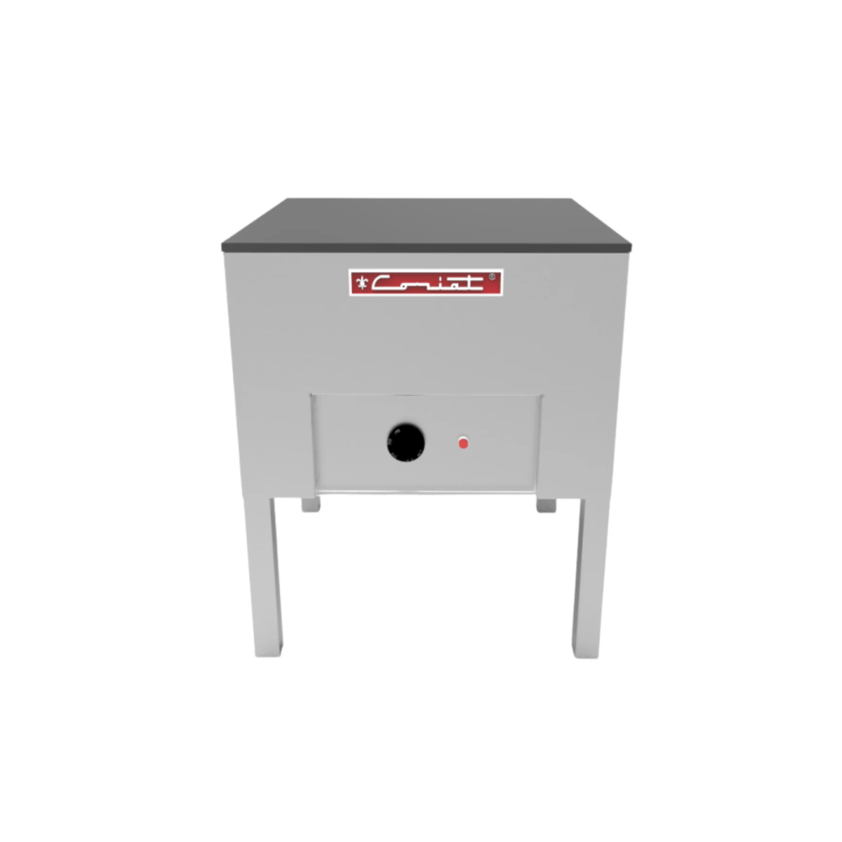 EC-1T-E Estufón Sencillo Eléctrico 