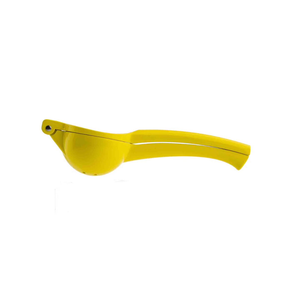Exprimidor de Limas Amarillo de 22 cm 