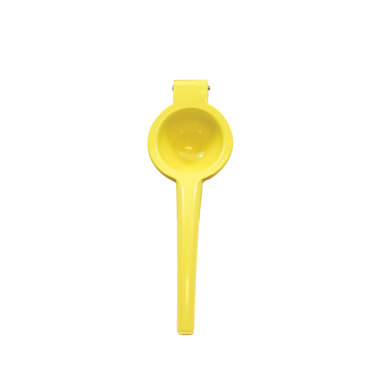 Exprimidor de Limas Amarillo de 22 cm 