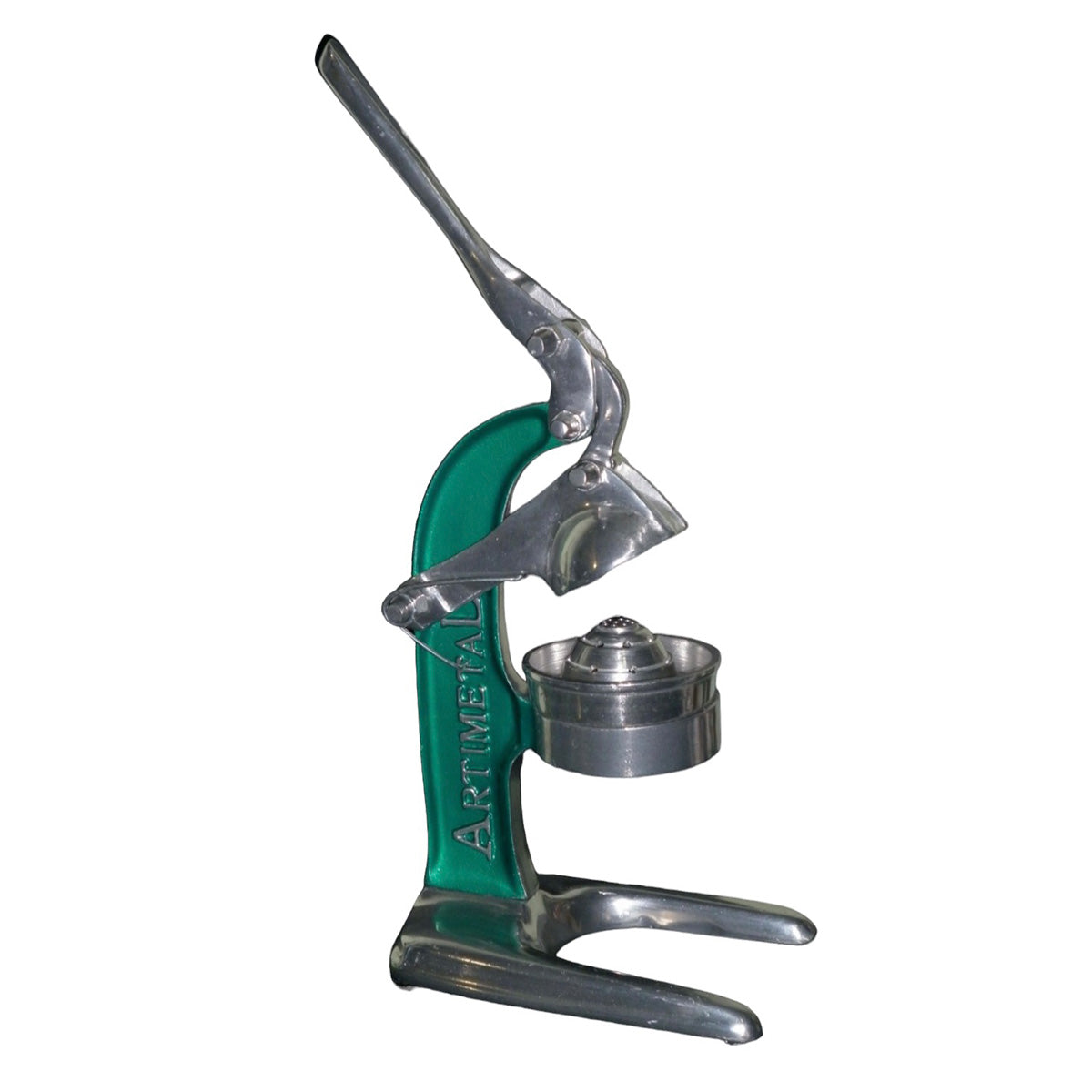 Exprimidor Super Manual de Aluminio para Cítricos