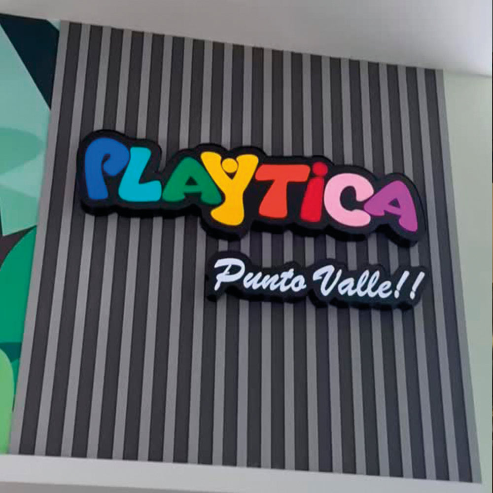 PLAYTICA