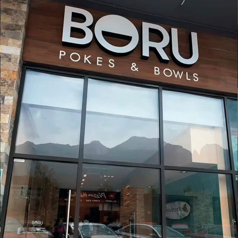BORU