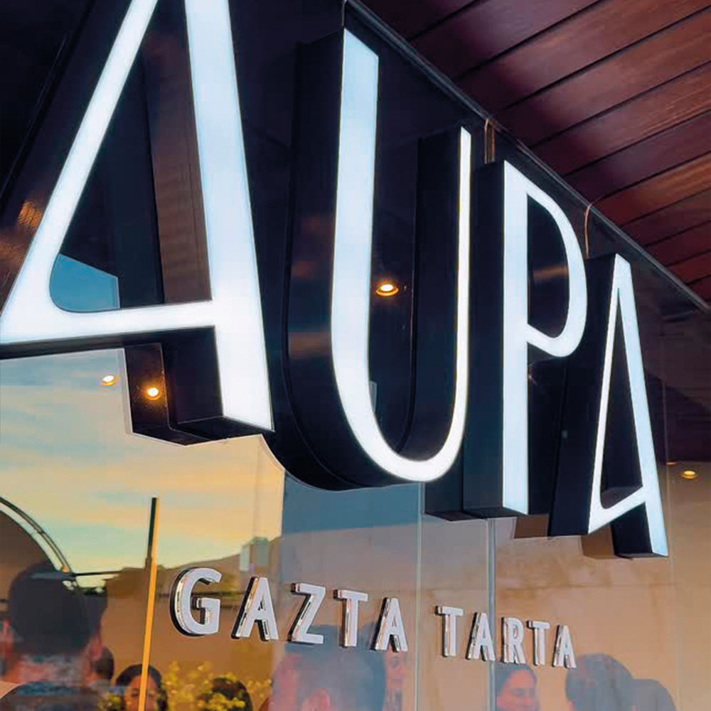 AUPA