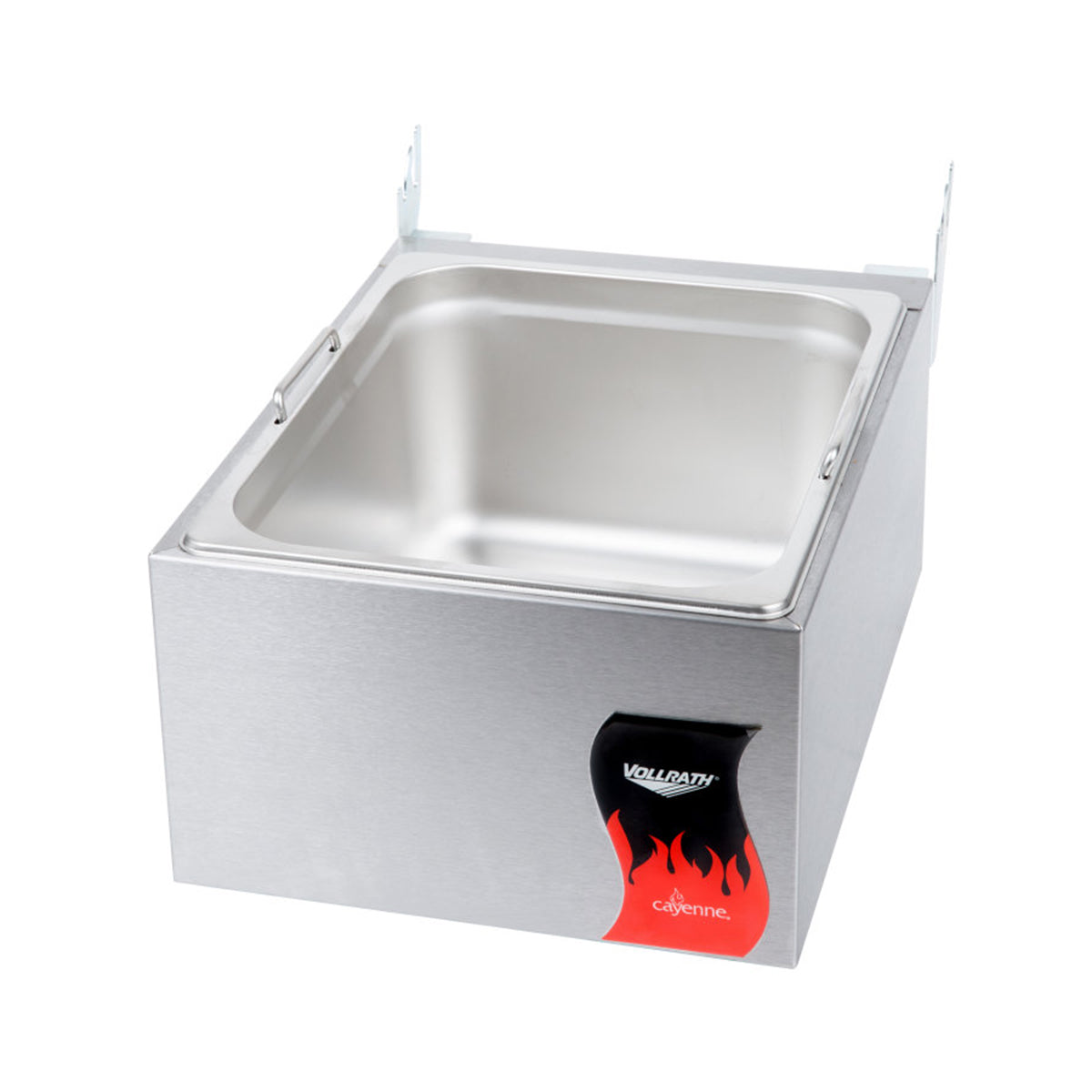 Freidor de Mesa Eléctrico 4.54 lt 1.8 kw 110 v