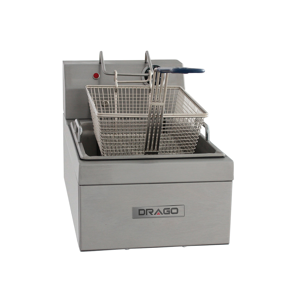 Freidor de Mesa Eléctrico 5 lt / 115 v