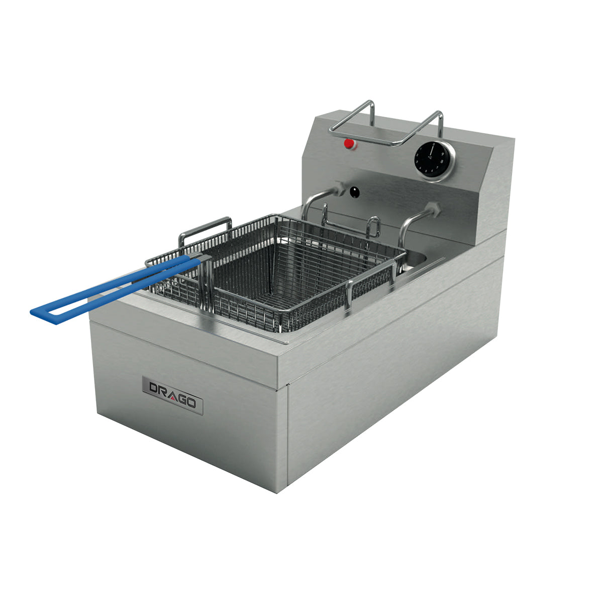 Freidor de Mesa Eléctrico 5 lt / 115 v