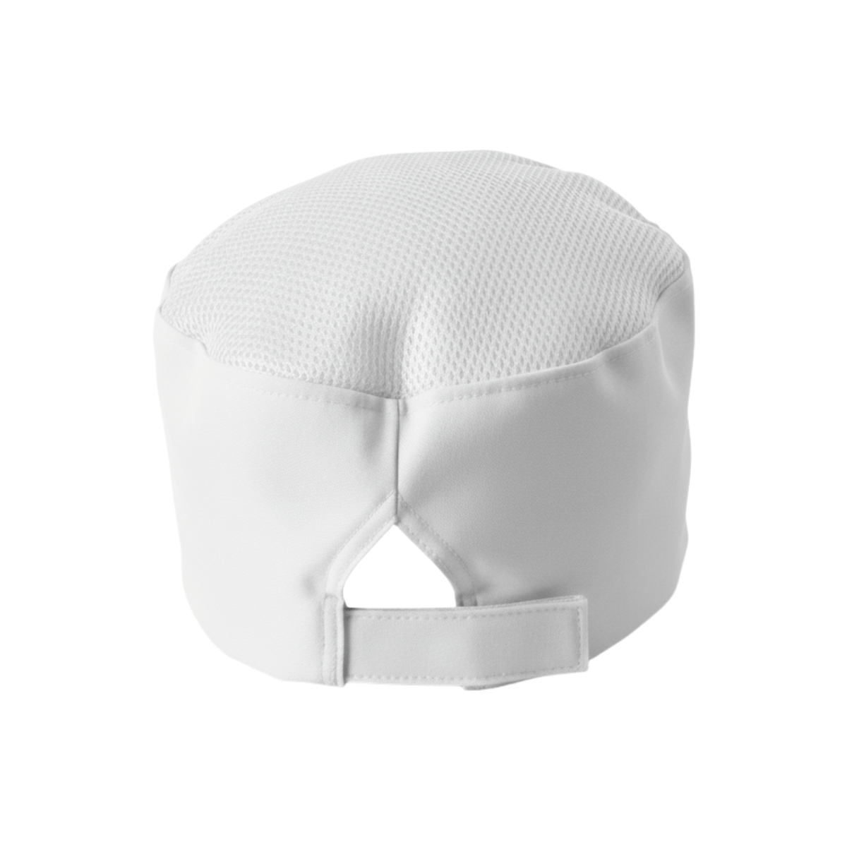 Gorro Oriental Blanco