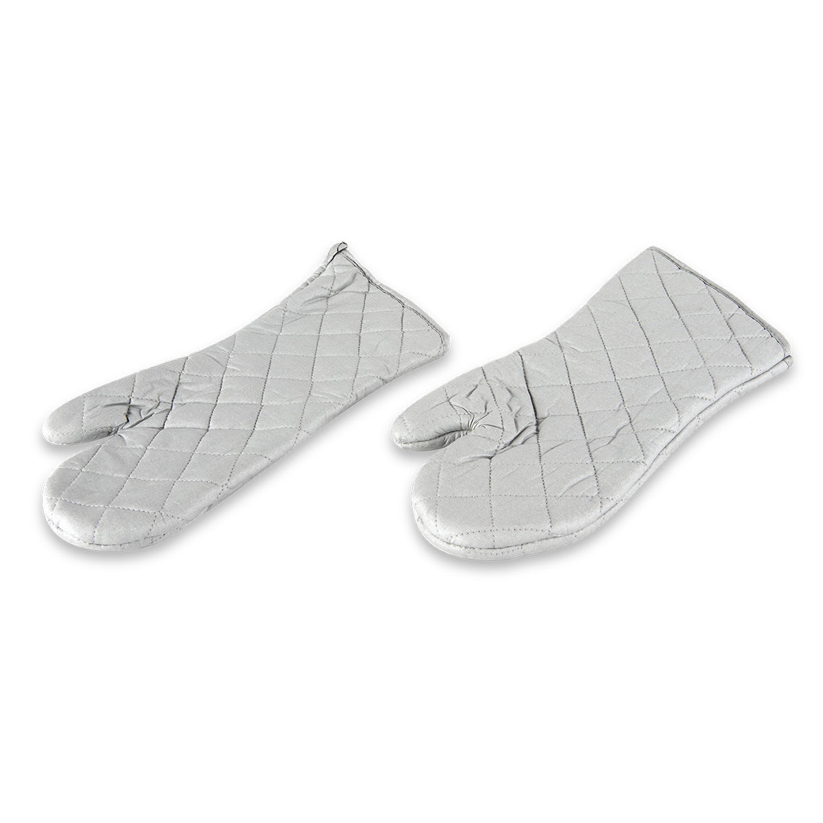 Guante para Altas Temperaturas 2 Piezas 38 cm