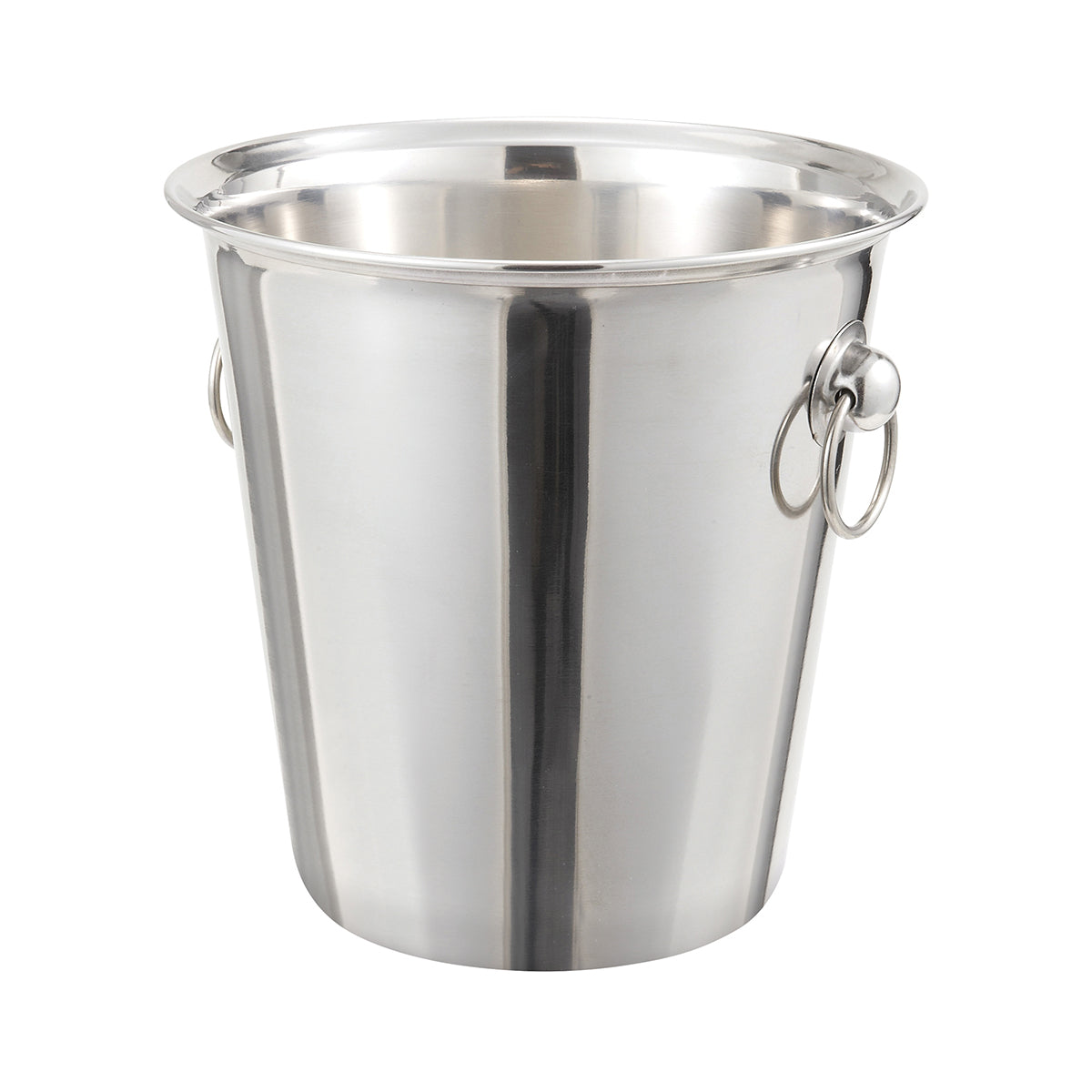 Hilera Champagnera Solo Cubeta de 4 qt